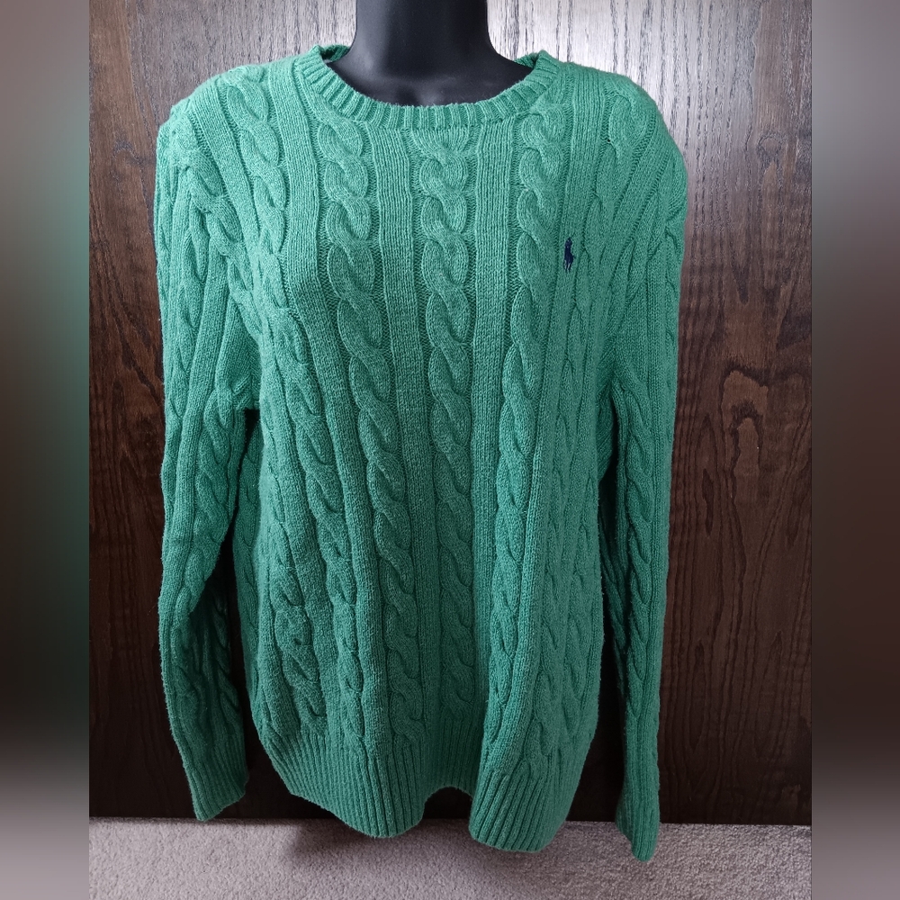Polo Ralph Lauren Sweater